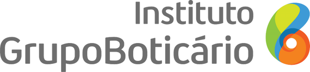 Logo Instituto Grupo Boticário